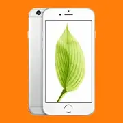 Apple iPhone 6 (64GB, Silver) - Pristine