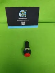 Shoprider Cadiz Cordoba Mobility Scooter Hazard Warning Switch New RB023