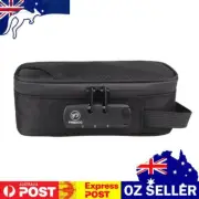 Camping Tool Bag Multifunction Light Kit Organizer Oxford for Hiking Backpacking