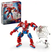 LEGO Super Heroes Marvel Spider-Man Mech vs Anti Venom (76308)