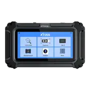 XTOOL D6 Car Diagnostic Scanner All System Automotive scanner For All Car 15+