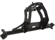 Spare Tire Carrier Mount Rack For POLARIS RZR XP 1000 XP TURBO XP 4 1000