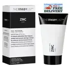 THE INKEY LIST Zinc Oxide Cream Moisturiser 1oz /30ml NIB