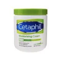 在飛比找蝦皮購物優惠-Cetaphil舒特膚 臉部 身體 溫和潤膚乳霜 寶寶乳液 