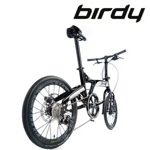 【門市自取限定】BIRDY R 000PCI23030 / 城市綠洲 (高C/P值、改裝、自行車、腳踏車、折疊車、太平洋、環島、通勤、北高、雙塔、KOM)