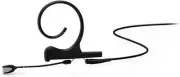DPA 4166 CORE Slim Omnidirectional Flex Headset Microphone with MicroDot...