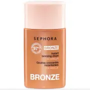Sephora Collection Instant Bronzing Drops, Limited Edition, Free Ship (1.01 oz)