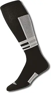 [Thorlos] Women's S1tou Ultra Thin Ski Liner Over The Calf Socks