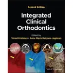 INTEGRATED CLINICAL ORTHODONTICS