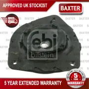 Fits Nissan Micra 2002- Renault Clio 2005-2014 Baxter Front Left Strut Top Mount