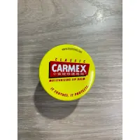 在飛比找蝦皮購物優惠-CARMEX 小蜜媞修護唇膏 7.5g