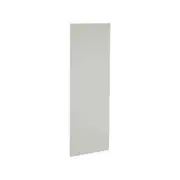 Kaboodle White Pepper Tall Blind Corner Pantry Panel