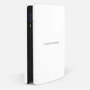 PrismXR Puppis S1 Specialised Router