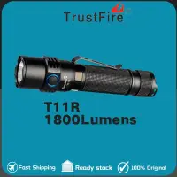 在飛比找蝦皮商城精選優惠-Trustfire T11R 戰術 Led 手電筒 1800