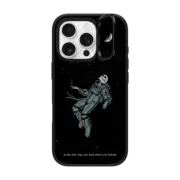 iPhone 16 Pro Impact Ring Stand Case MagSafe Compatible Somehow, Someday