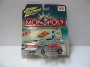 Johnny Lightning-Monopoly- '32 Ford Roadster----JL2
