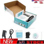 Healifeco 2.0 Foot Spa Detox Ionic at Home Bath Machine Soak to Remove Toxins⇧