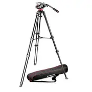Manfrotto MVK502AM Video Tripod Kit