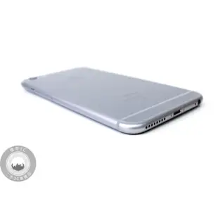 【台南橙市3C】Apple iPhone 6 Plus 16G 16GB 太空灰 5.5吋 二手手機 #74643