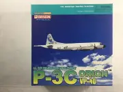 Dragon Wings 55674 1:400 Diecast P-3C Orion VP-40