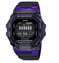 在飛比找Yahoo!奇摩拍賣優惠-【金台鐘錶】CASIO卡西歐 G-SHOCK 藍牙連結智慧型