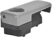 ATATHXHQay Glove Box Latch Lock Handle Compatible for Tacoma 4Runner 2003-2009 5550635020 5550635020B0 5550635020E0