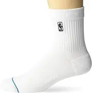 [Stance] Men's Quarter Sock LOGOMAN ST QTR