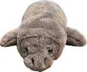 NEW- Fahlo The Drift Manatee Plush - Stuffed Animal
