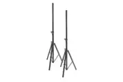 Xtreme Speaker Stand Pack 2 x SS260 with Nylon Bag