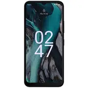 Nokia C22 Telstra 4G Prepaid Phone 64GB Charcoal