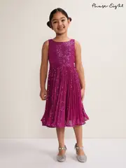 Phase Eight Pink Tiana Pink Dress (F62946) | $182