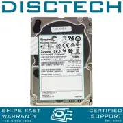 Seagate Savvio 10K.4 ST9450404SS SAS Hard Drive