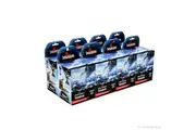 D&D Icons of the Realms Snowbound Booster Brick