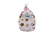 Pusheen The Cat Patisserie Mini Backpack Keyring