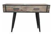 MF Rio 2-Drawer Hall Table