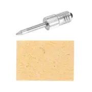 USB Soldering Iron Head E10 Interface Battery Soldering Iron Soldering Iron5836