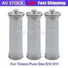3 Pack Dust bin filters for Tineco Pure One S12 S11 & X Series cordless sticvacs