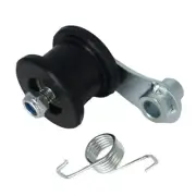 Go Kart Chain Pulley Roller Slider Tensioner Wheel Guide for Bike Scootor