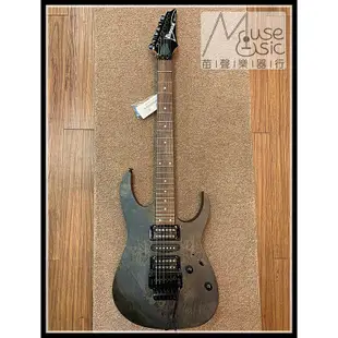 【苗聲樂器Ibanez旗艦店】Ibanez RG-Standard RG470PB TGF 電吉他