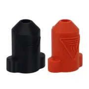 Silicone Sock for K1Max 3D Printer Hotend Heating Block Cover