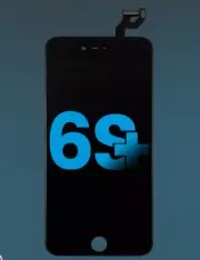 iPhone 6S Plus Screen BLACK
