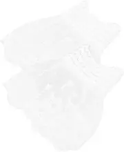 [DEARMAMY] Detachable Floral Lace Cuff Lolita Hand Sleeve Bracelet for Wedding Events
