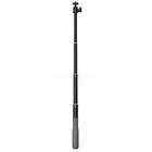 AU Extendable Waterproof Selife Stick for GoPro 9 10 12 Insta360 Go3 X3 Action 4