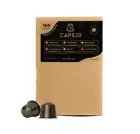 Premium Belgium Hot Chocolate Pods - 100 Pack Capsules, Nespresso Compatible