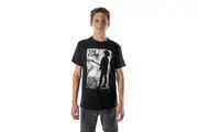 The Cure Unisex Adult Boys Dont Cry T-Shirt (Black) - UTRO1719