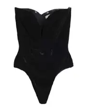 [ALESSANDRA RICH] ALESSANDRA RICH Bodysuits - Item 10638744