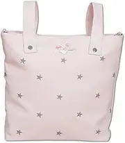 Babyline Dreams Unisex Bread Bin, Pink