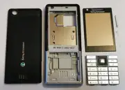 for Sony Ericsson J105 housing
