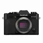 FUJIFILM 富士 X-T30 II BODY 單機身 不含鏡頭 XT30 II 恆昶公司 XT30二代 王冠