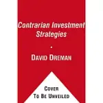 CONTRARIAN INVESTMENT STRATEGIES: THE PSYCHOLOGICAL EDGE